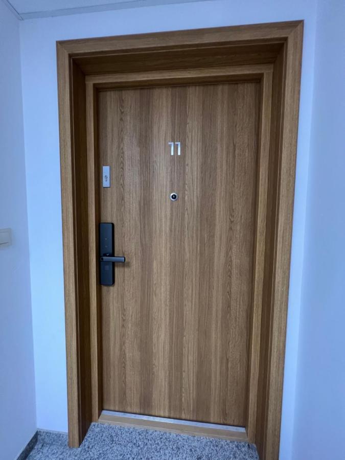 Premium Apartment Eleven 자토르 외부 사진