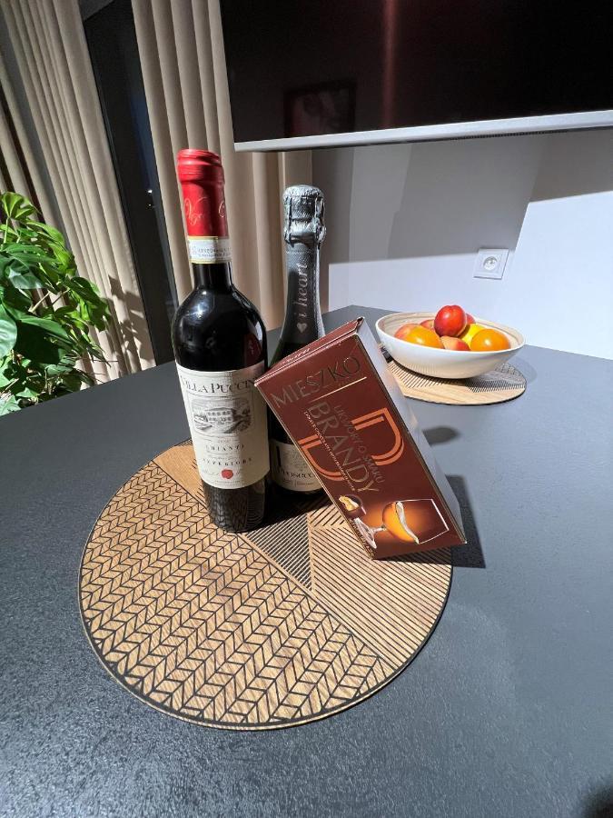 Premium Apartment Eleven 자토르 외부 사진