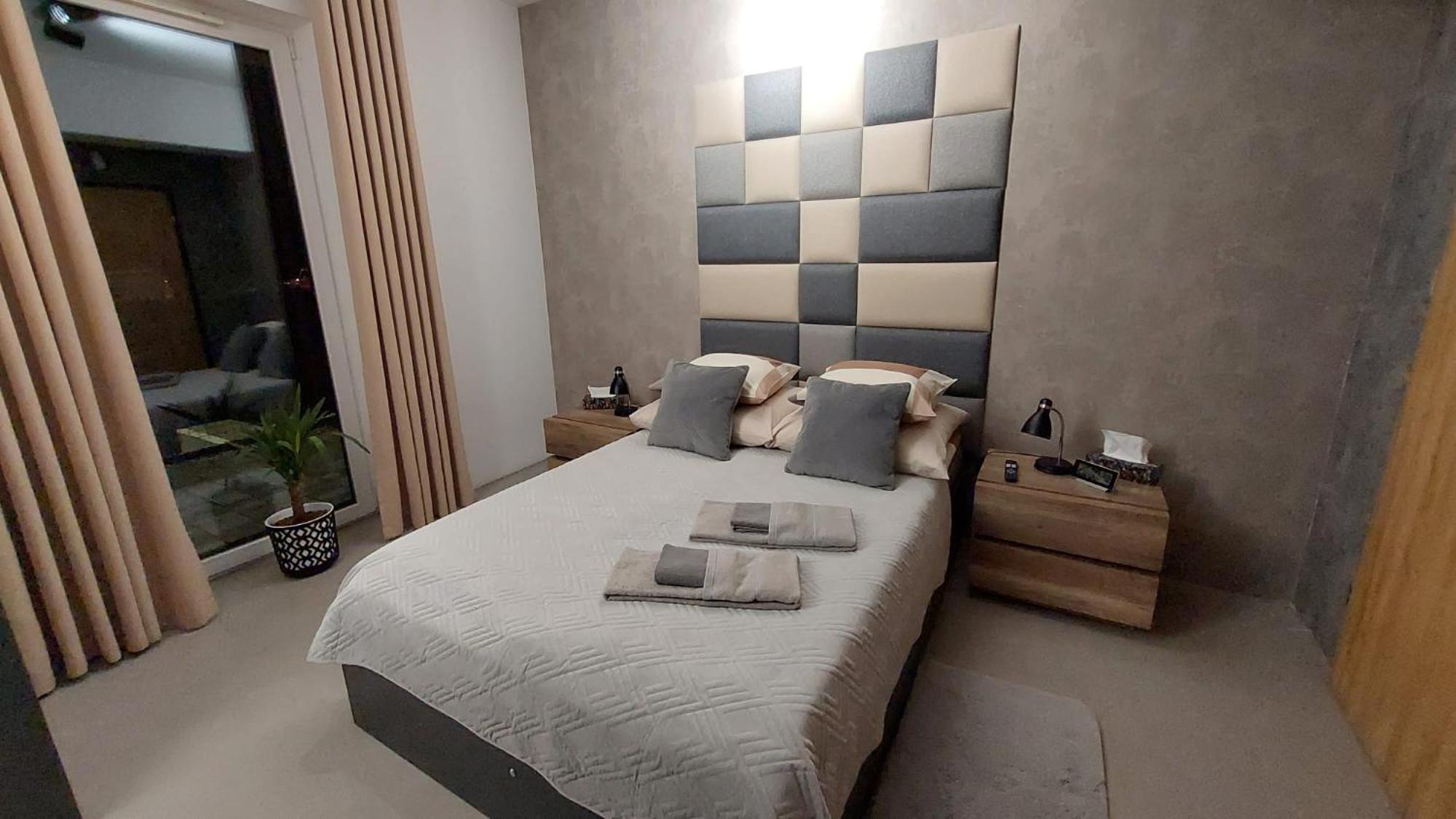 Premium Apartment Eleven 자토르 외부 사진
