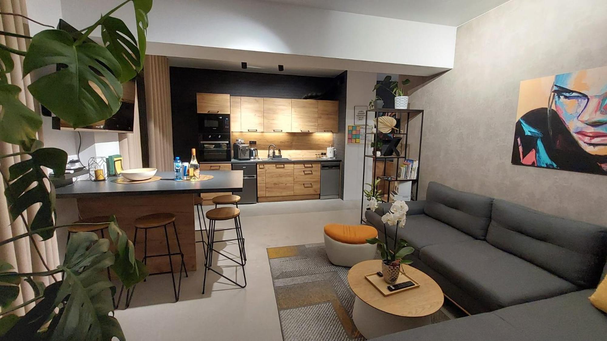 Premium Apartment Eleven 자토르 외부 사진